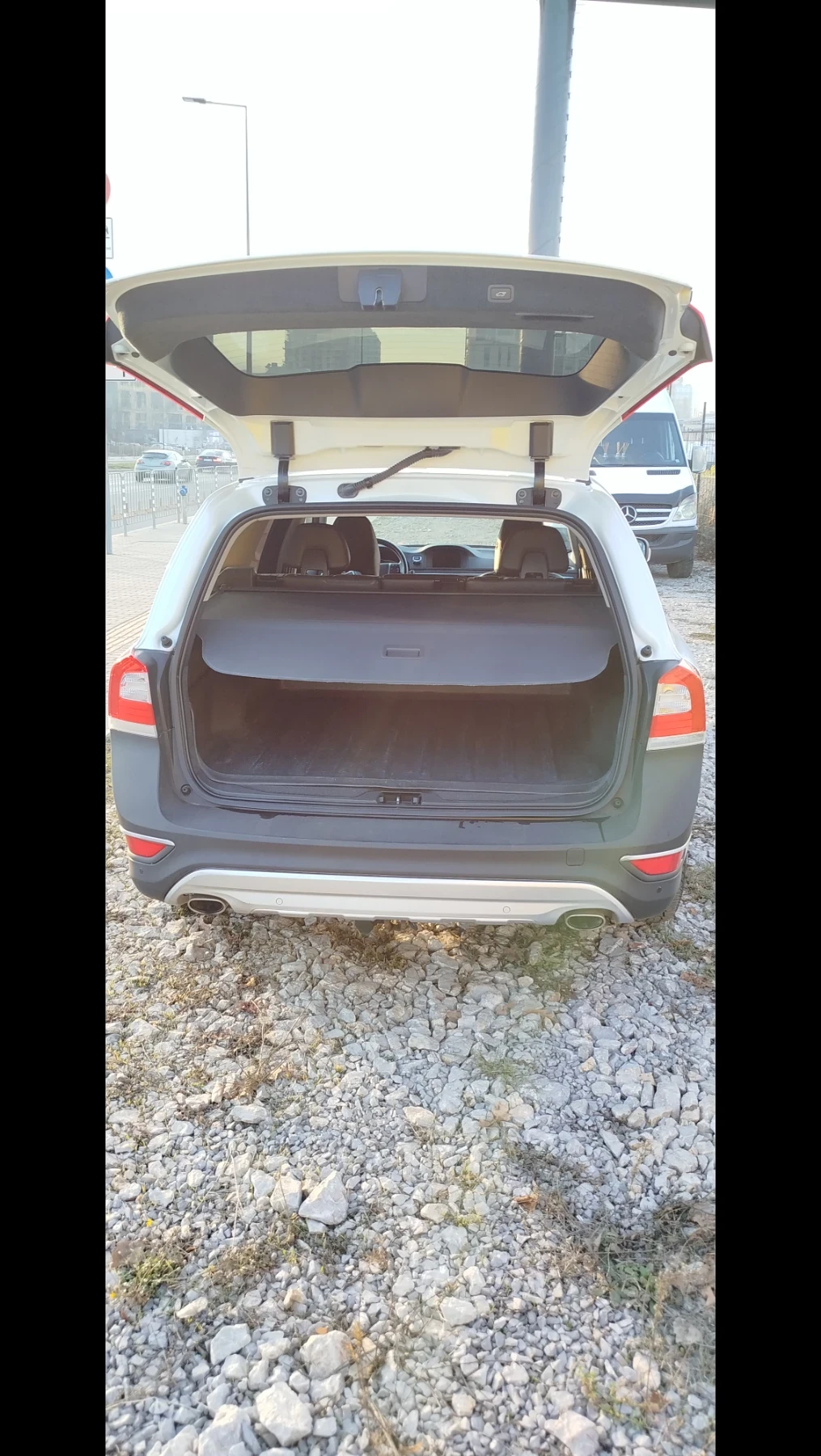 Volvo Xc70 | Mobile.bg � ����������� 6