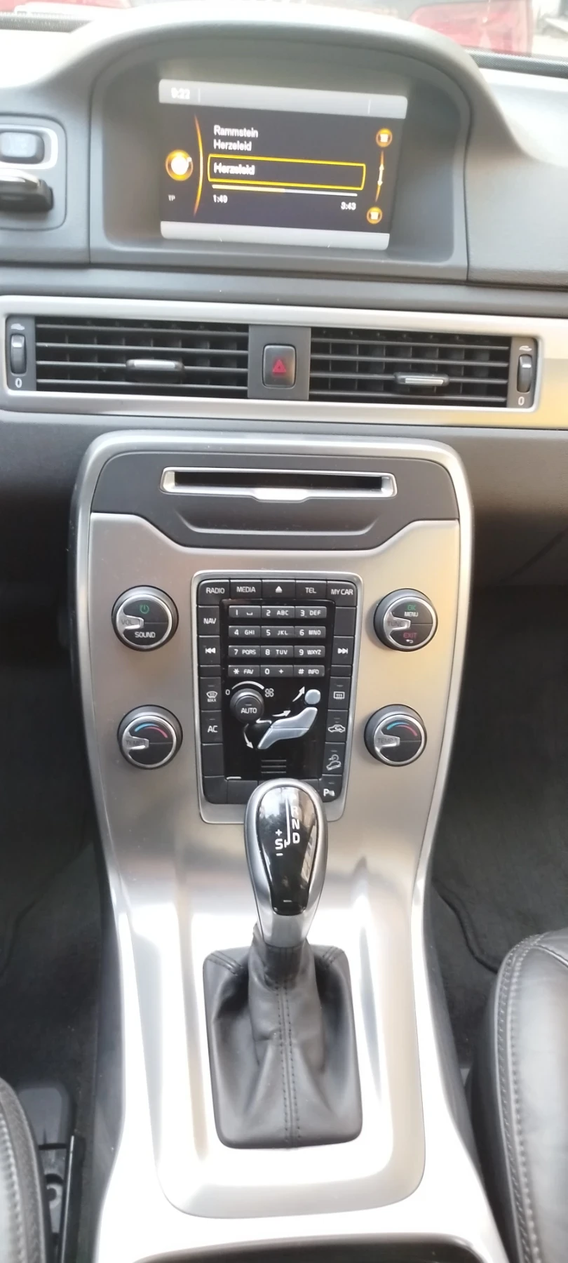 Volvo Xc70 | Mobile.bg � ����������� 10