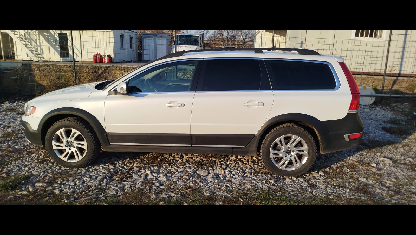 Volvo Xc70 | Mobile.bg � ����������� 2