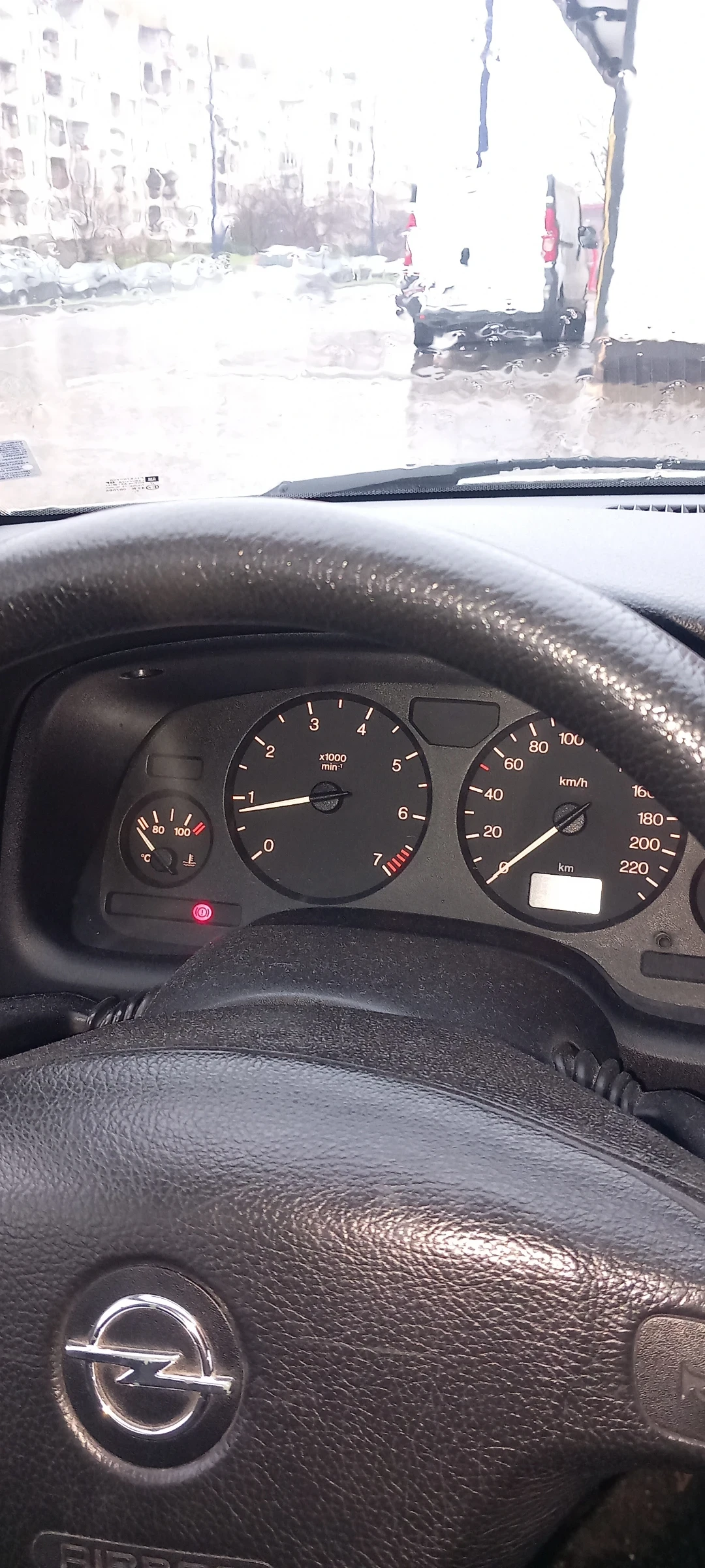 Opel Astra  - изображение 7