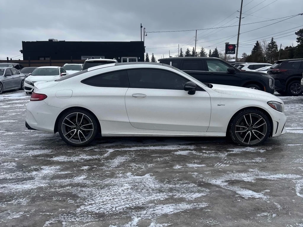 Mercedes-Benz AMG GT C * 43 * CARFAX * ���� �� �� | Mobile.bg � ����������� 3