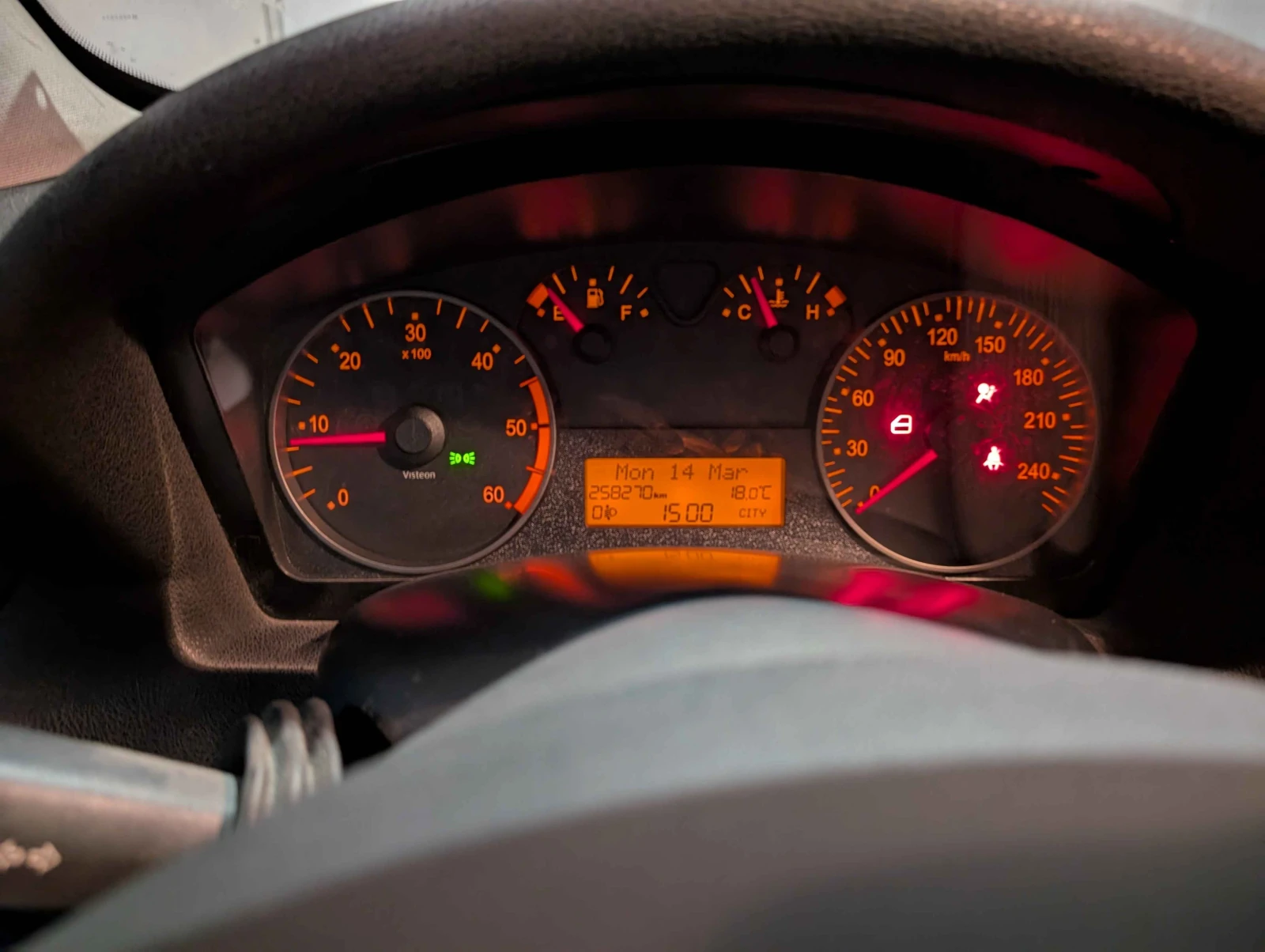 Fiat Stilo 1.9 JTD | Mobile.bg � ����������� 14