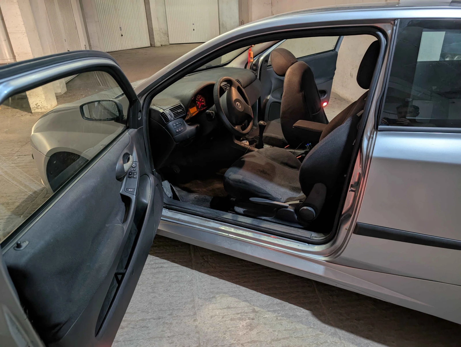 Fiat Stilo 1.9 JTD | Mobile.bg � ����������� 13