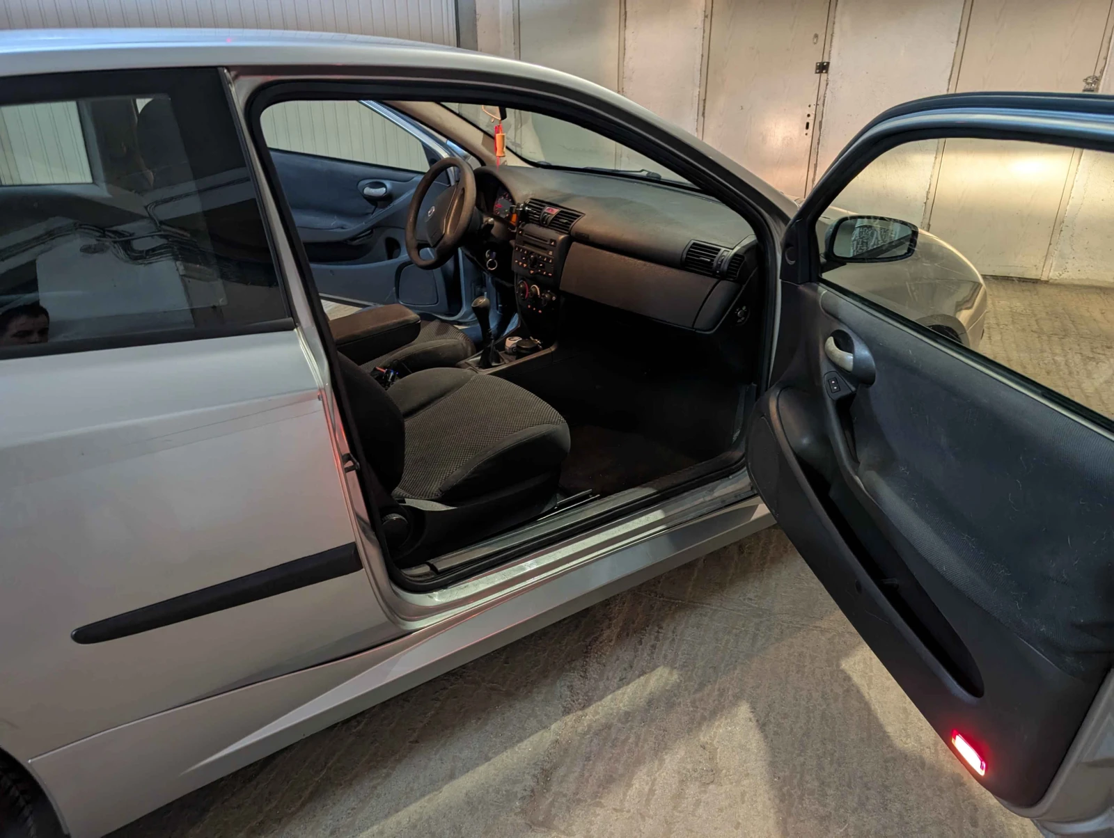 Fiat Stilo 1.9 JTD - изображение 9