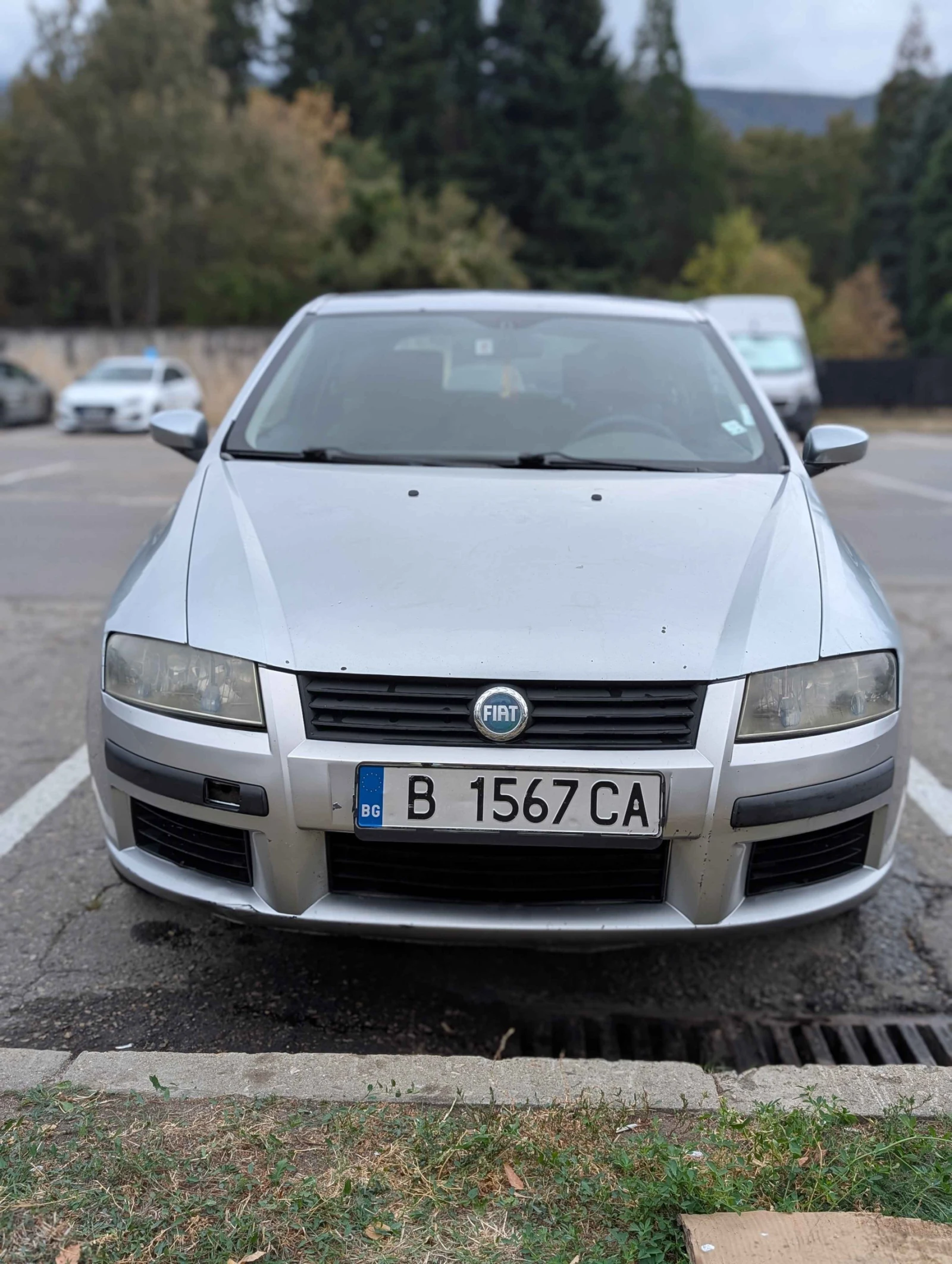Fiat Stilo 1.9 JTD | Mobile.bg � ����������� 1