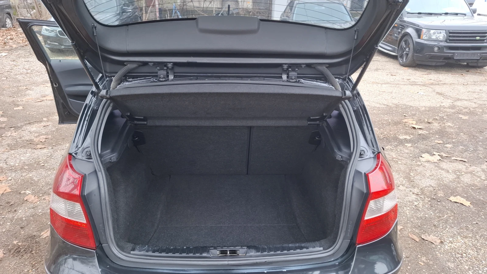 BMW 120 163/��/6 -�������� | Mobile.bg � ����������� 11