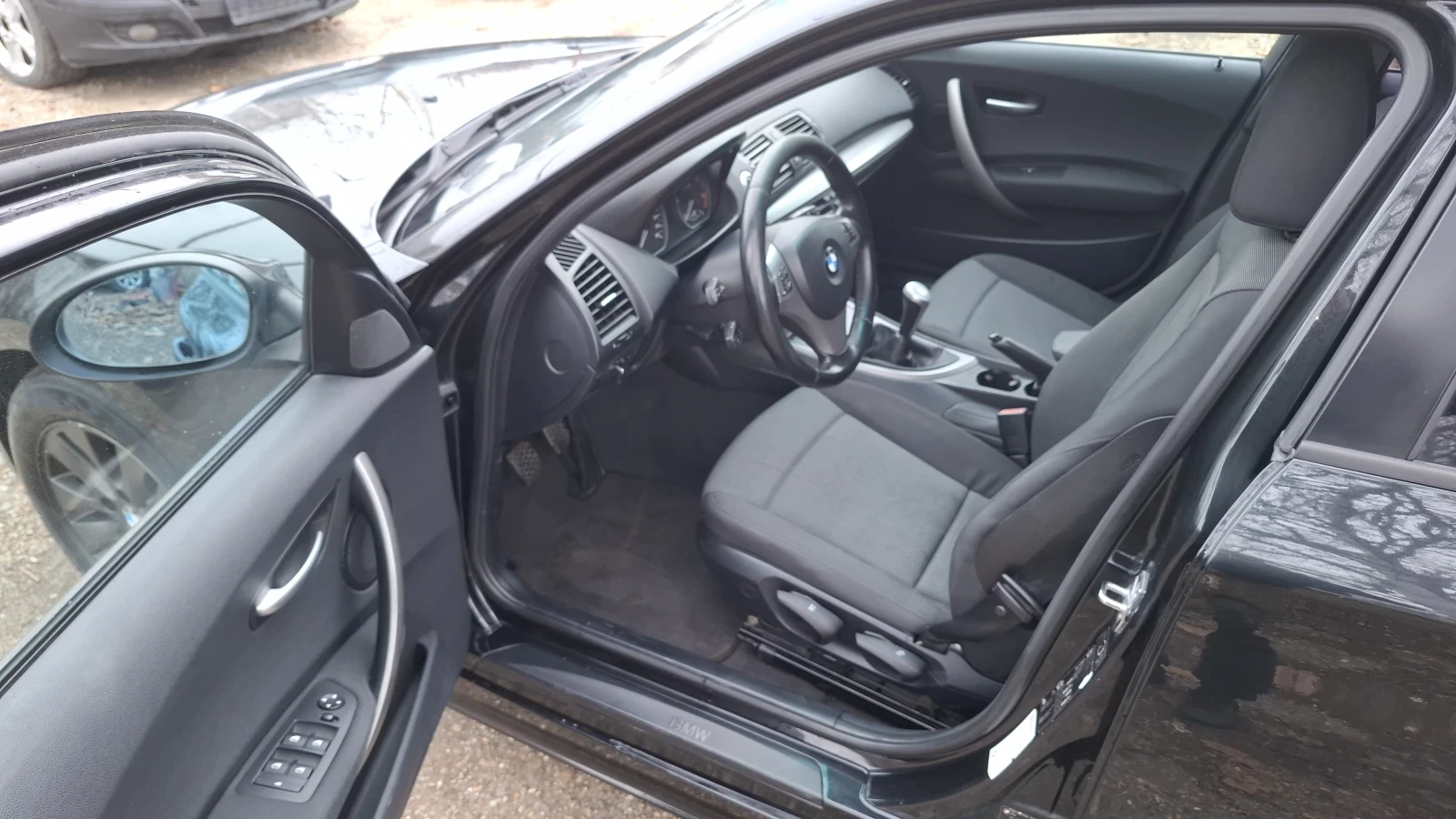 BMW 120 163/кс/6 -Скорости - изображение 9