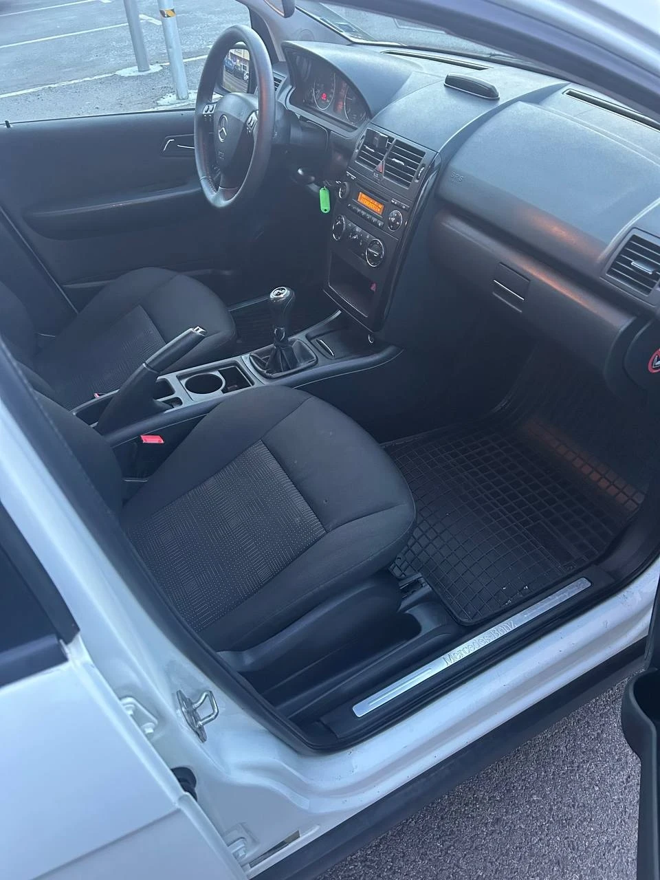 Mercedes-Benz A 160 | Mobile.bg � ����������� 3