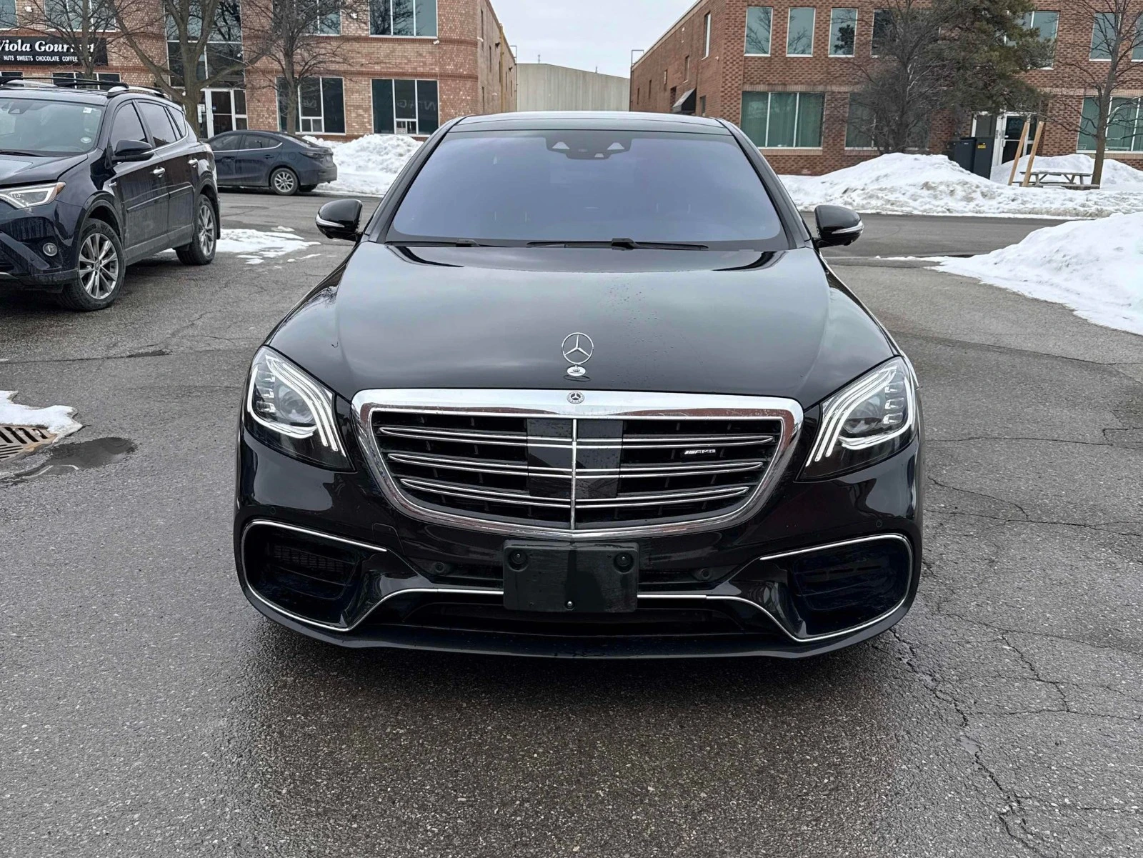 Mercedes-Benz S 63 AMG � ����������� & ���� ������ | Mobile.bg � ����������� 5