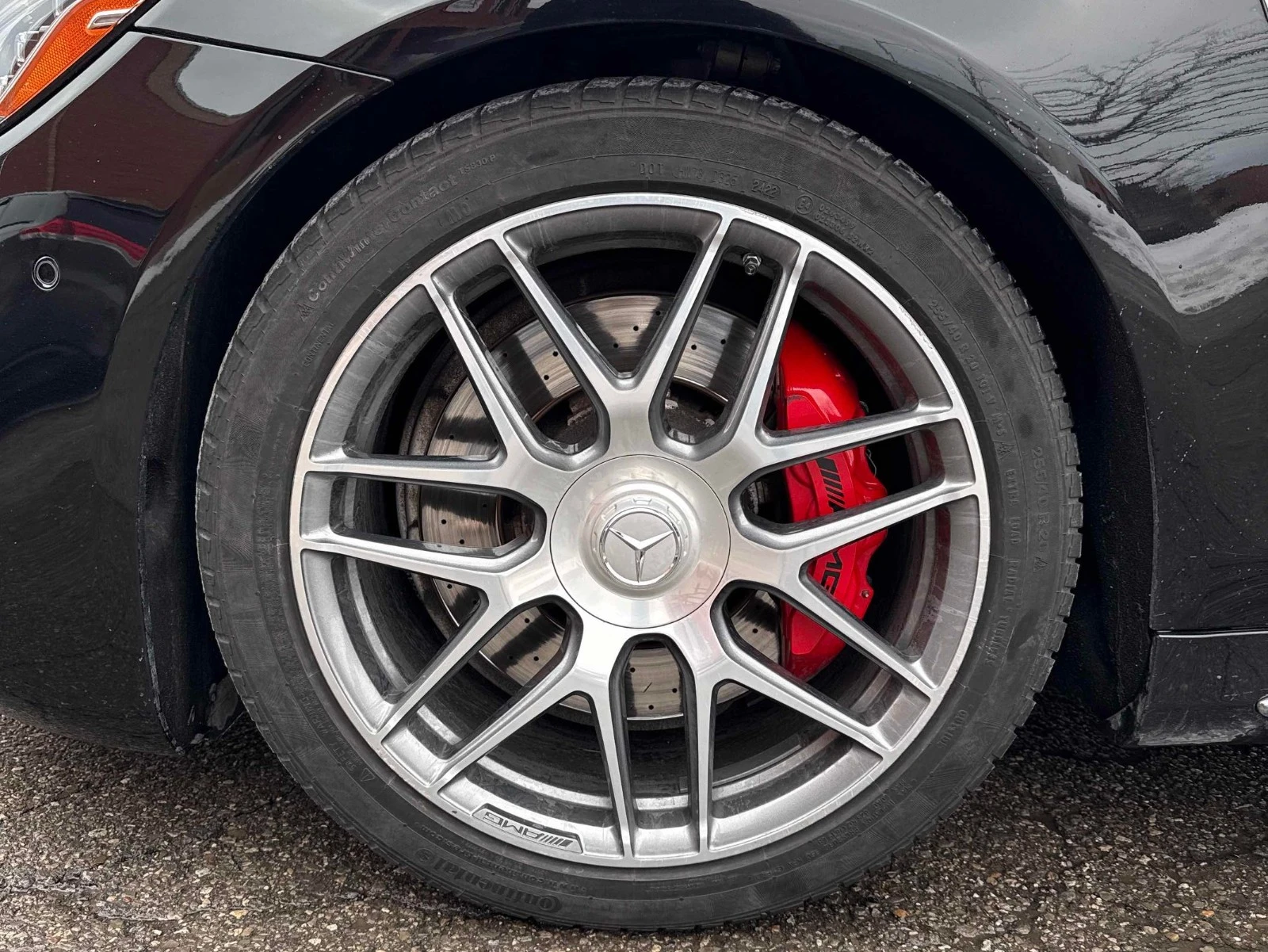 Mercedes-Benz S 63 AMG � ����������� & ���� ������ | Mobile.bg � ����������� 6