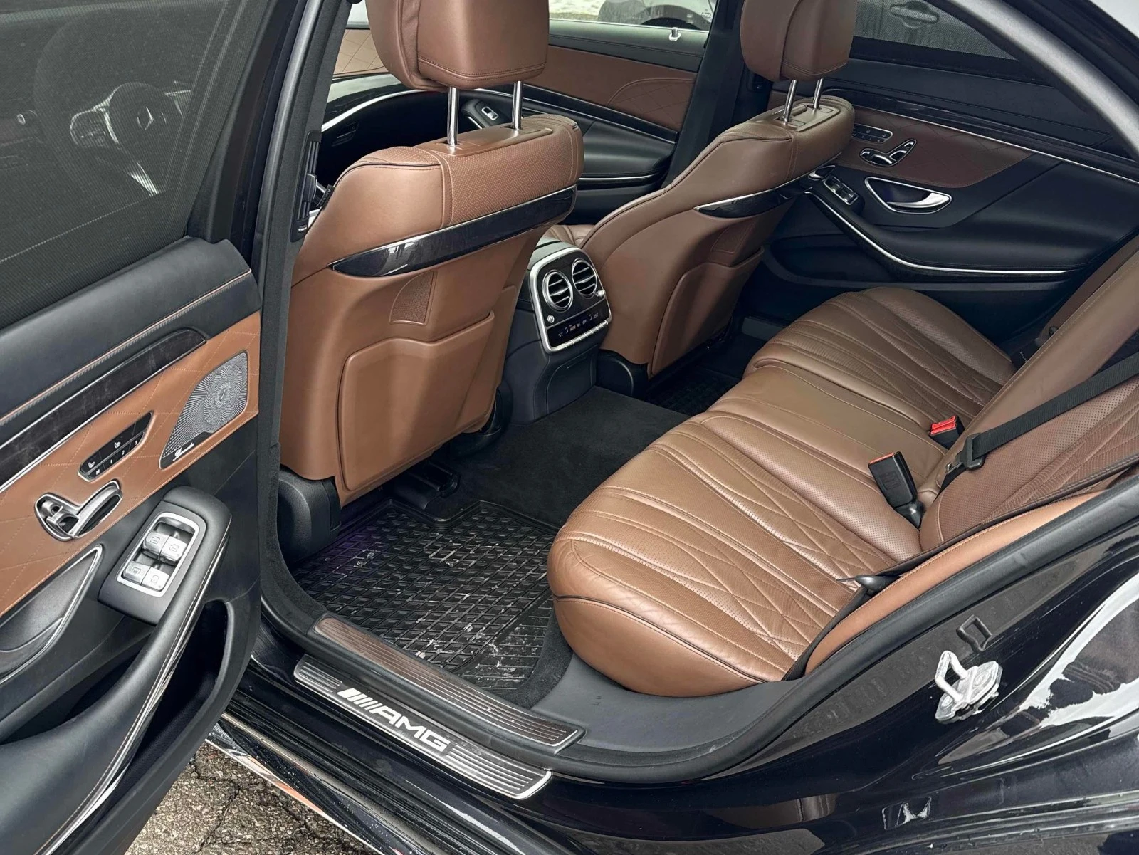 Mercedes-Benz S 63 AMG � ����������� & ���� ������ | Mobile.bg � ����������� 10