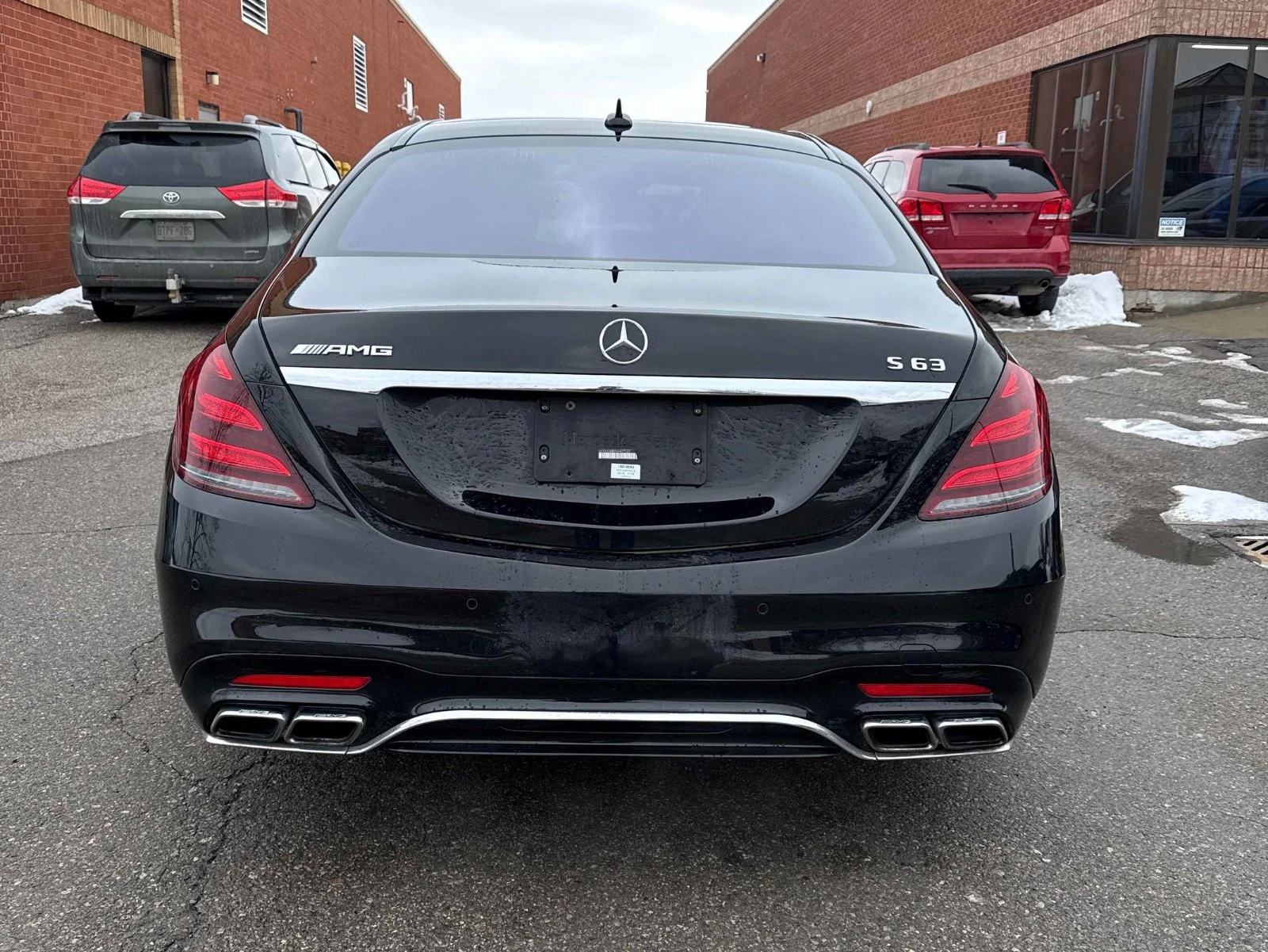Mercedes-Benz S 63 AMG � ����������� & ���� ������ | Mobile.bg � ����������� 4