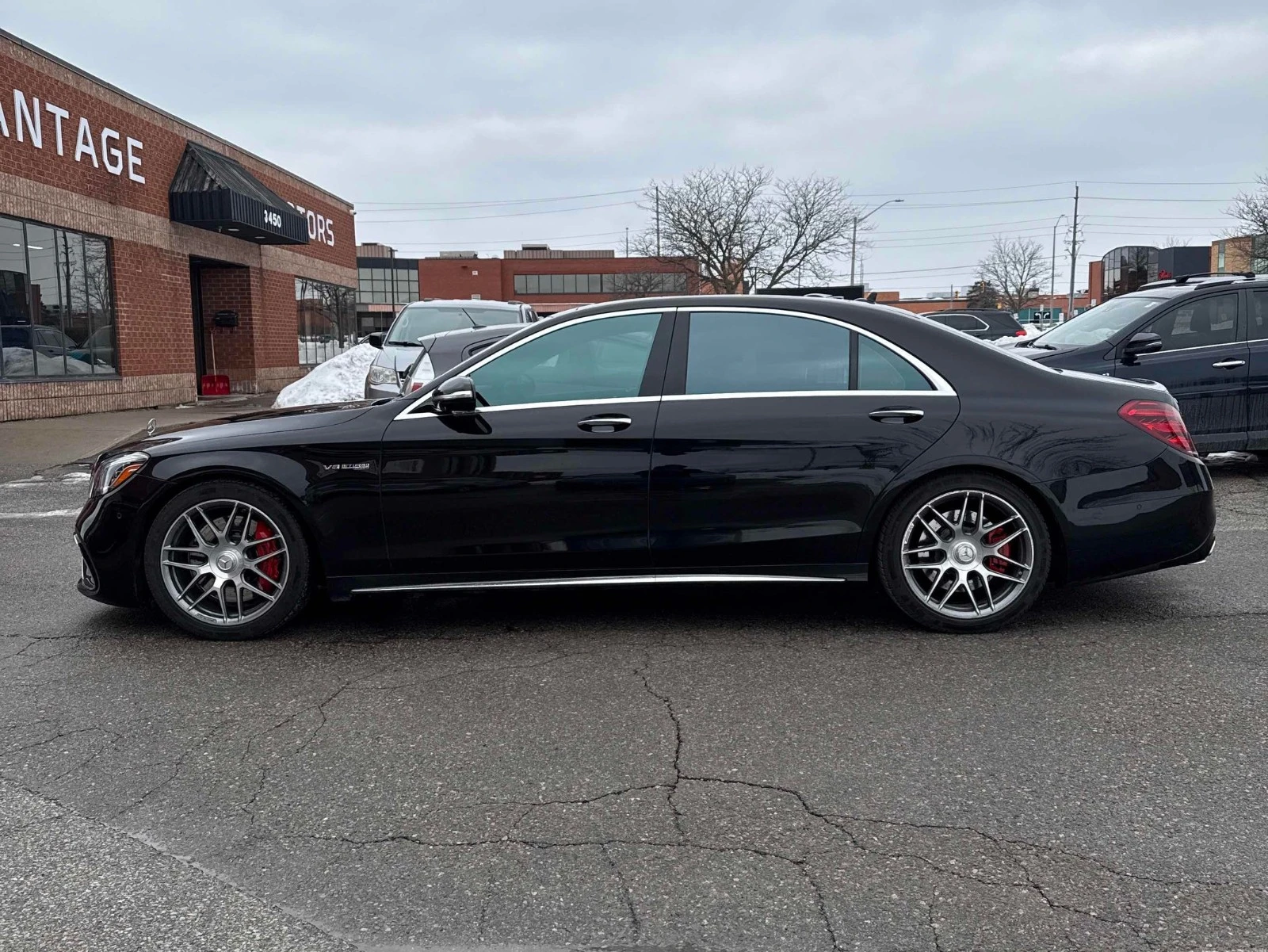 Mercedes-Benz S 63 AMG � ����������� & ���� ������ | Mobile.bg � ����������� 2