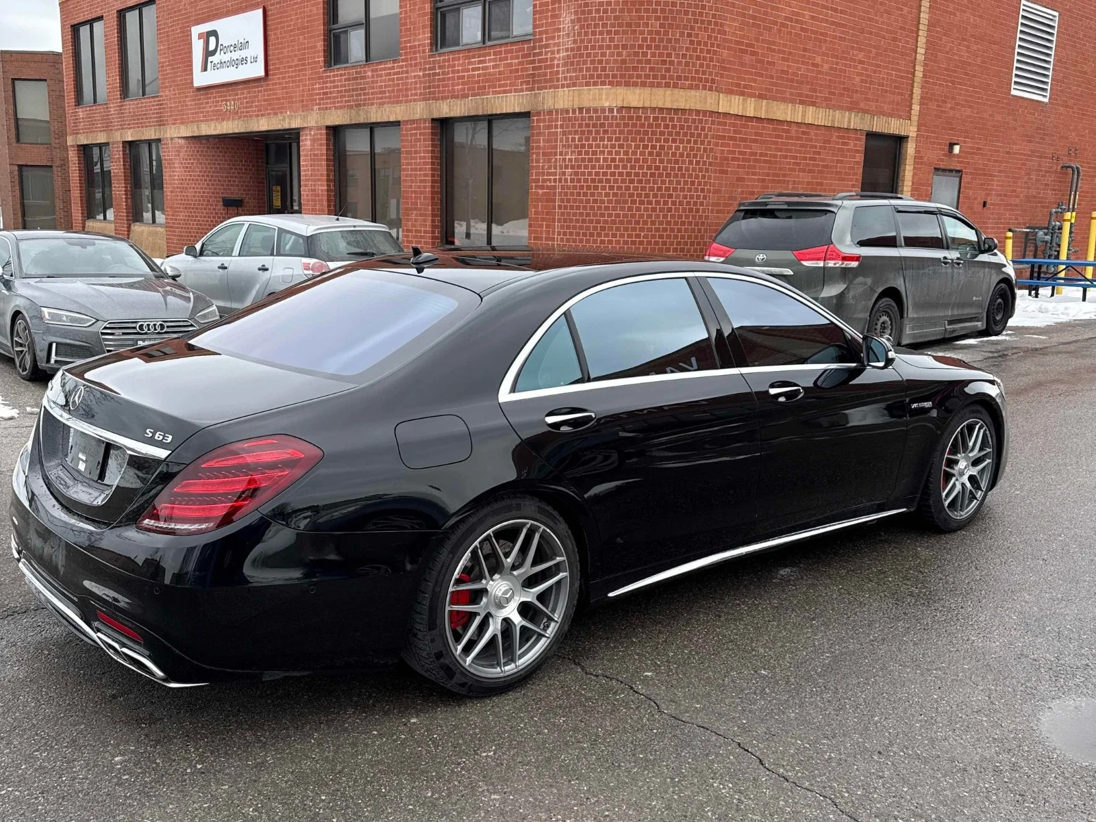 Mercedes-Benz S 63 AMG � ����������� & ���� ������ | Mobile.bg � ����������� 3