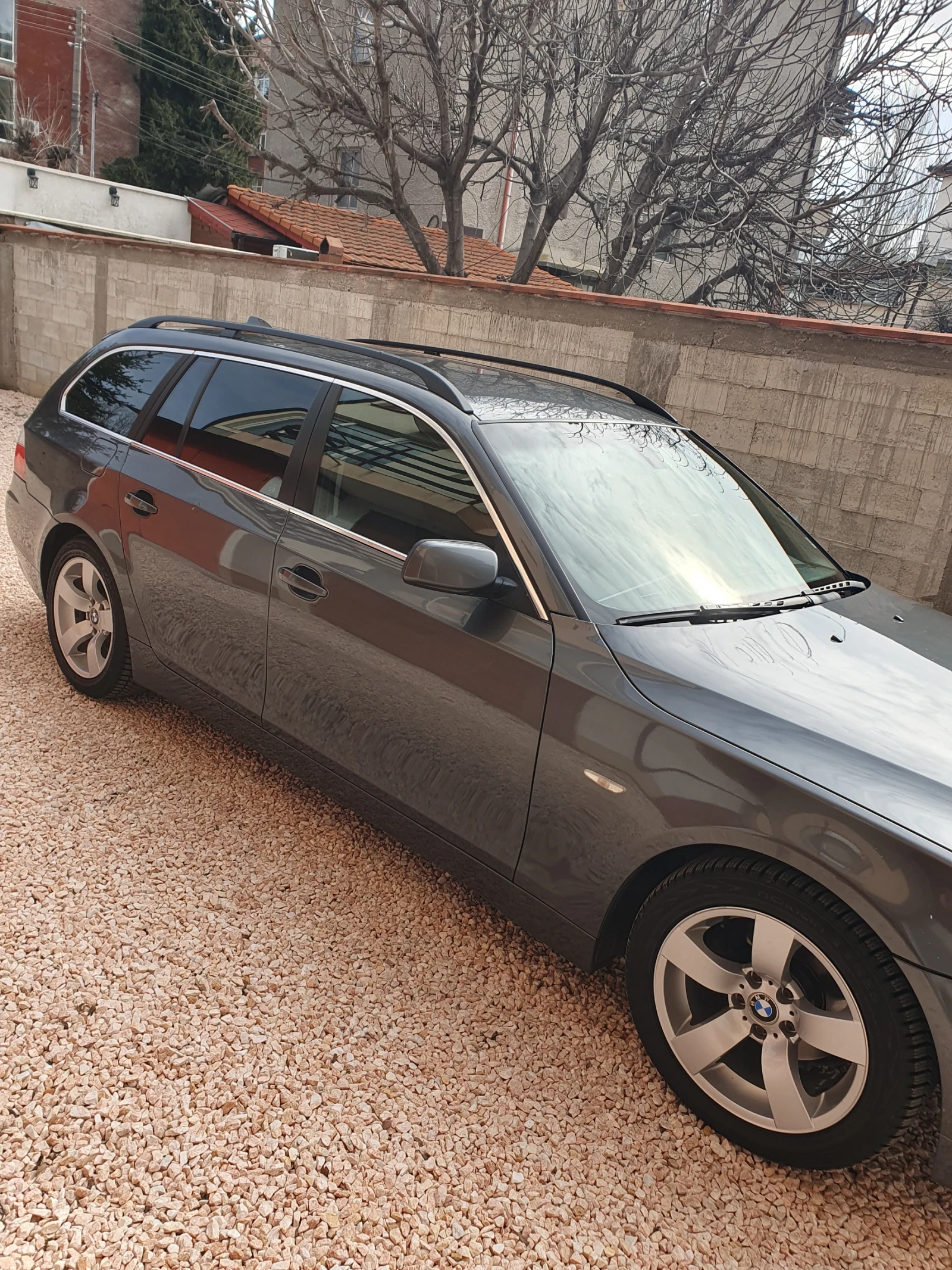 BMW 525 �61 | Mobile.bg � ����������� 3