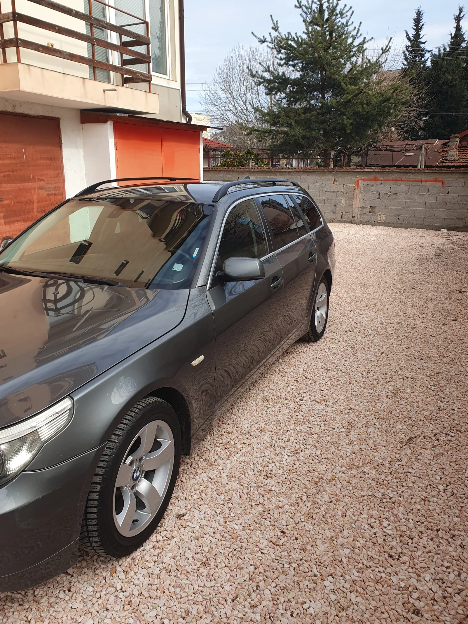 BMW 525 �61 | Mobile.bg � ����������� 6