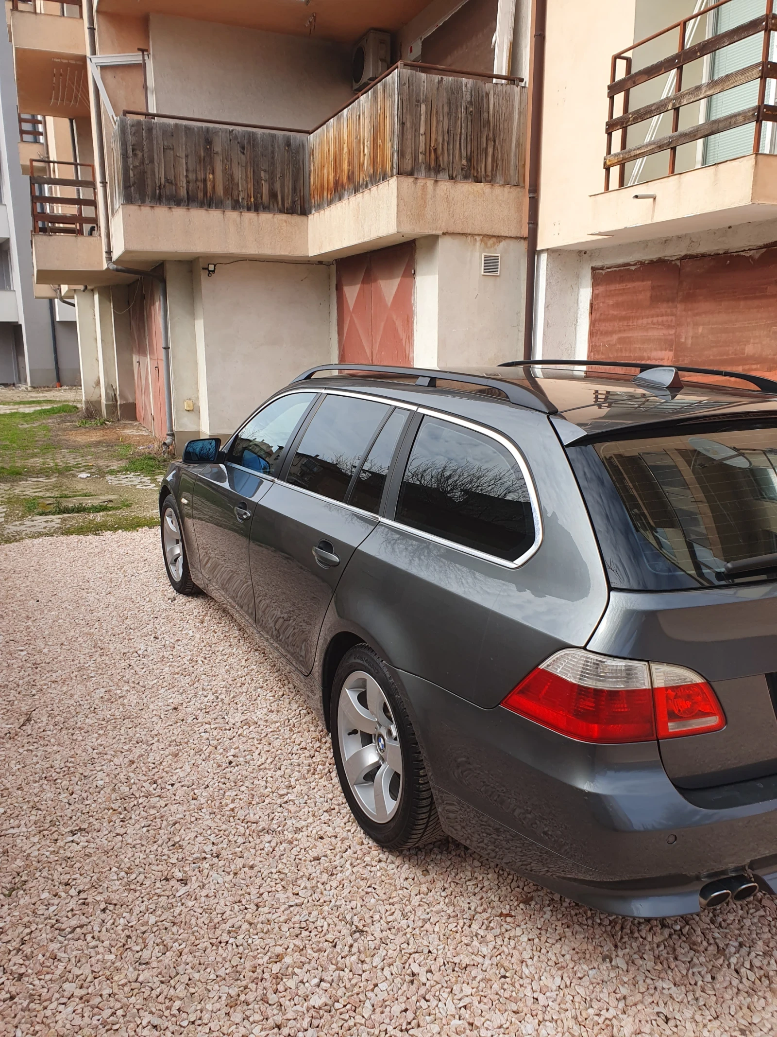 BMW 525 �61 | Mobile.bg � ����������� 5