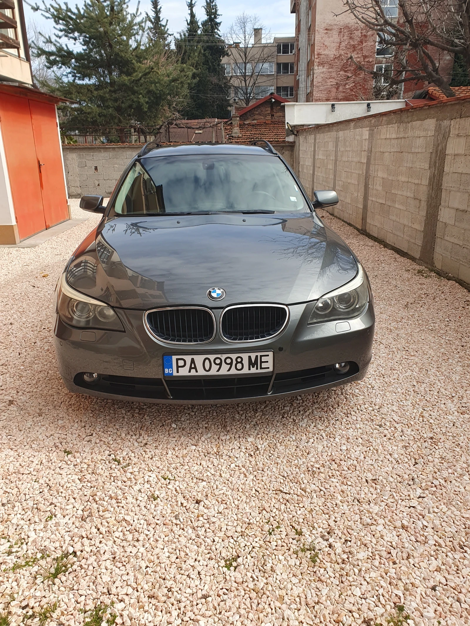 BMW 525 �61 | Mobile.bg � ����������� 1