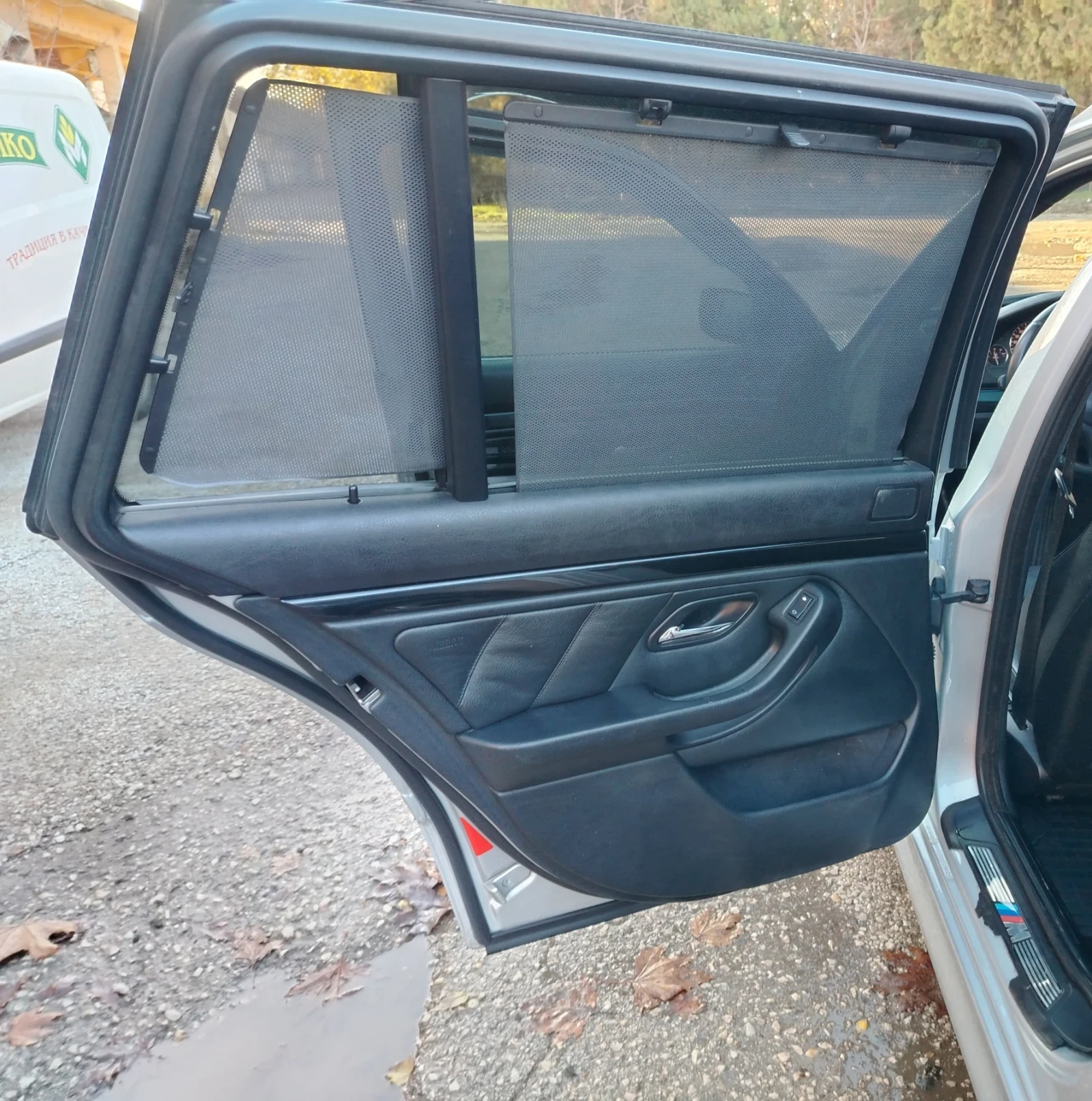 BMW 530 530d, снимка 8 - Автомобили и джипове - 53806649