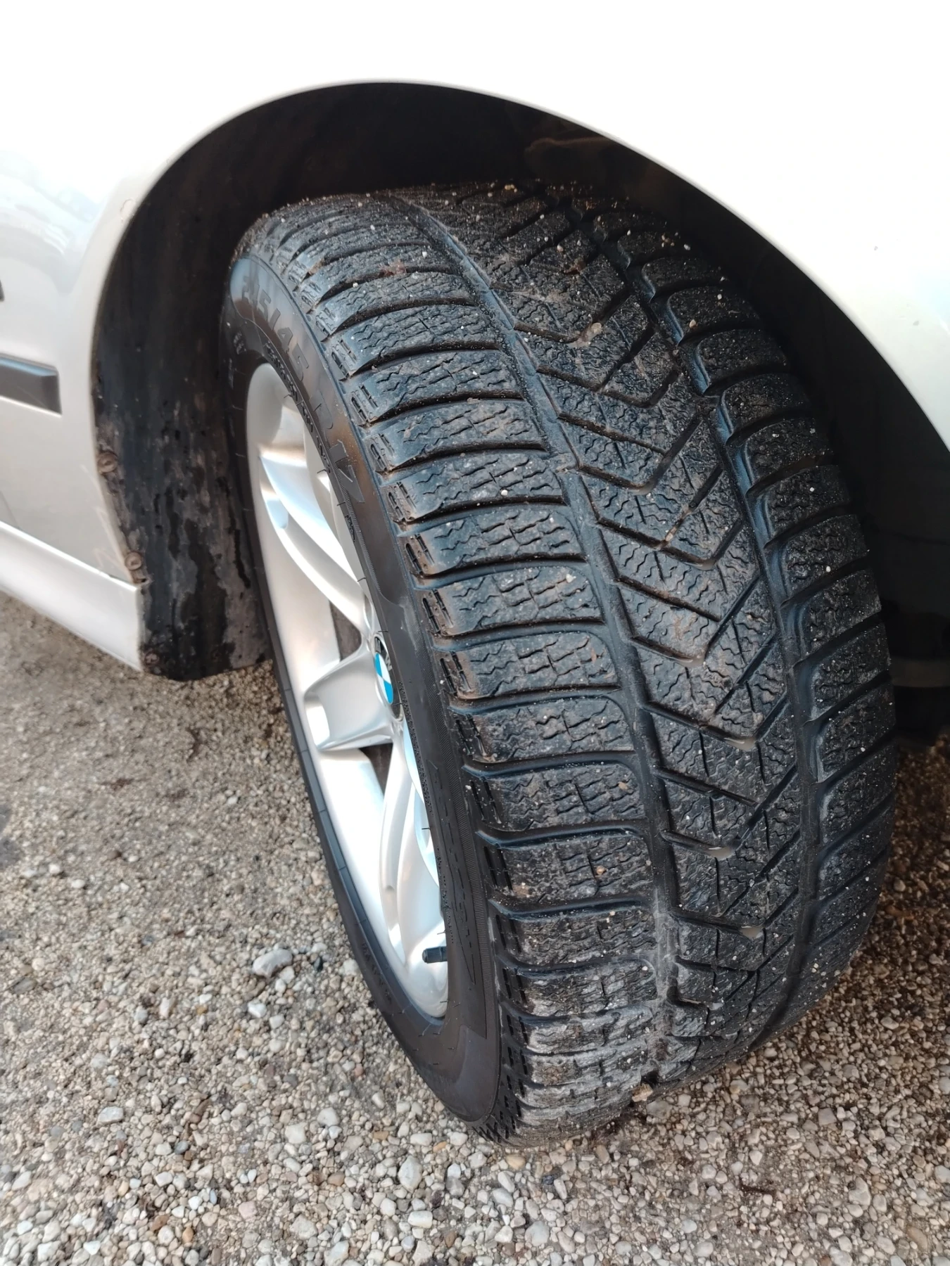 BMW 530 530d, снимка 15 - Автомобили и джипове - 53806649