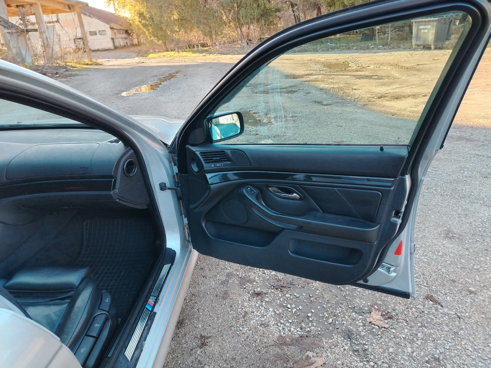 BMW 530 530d, снимка 6 - Автомобили и джипове - 53806649