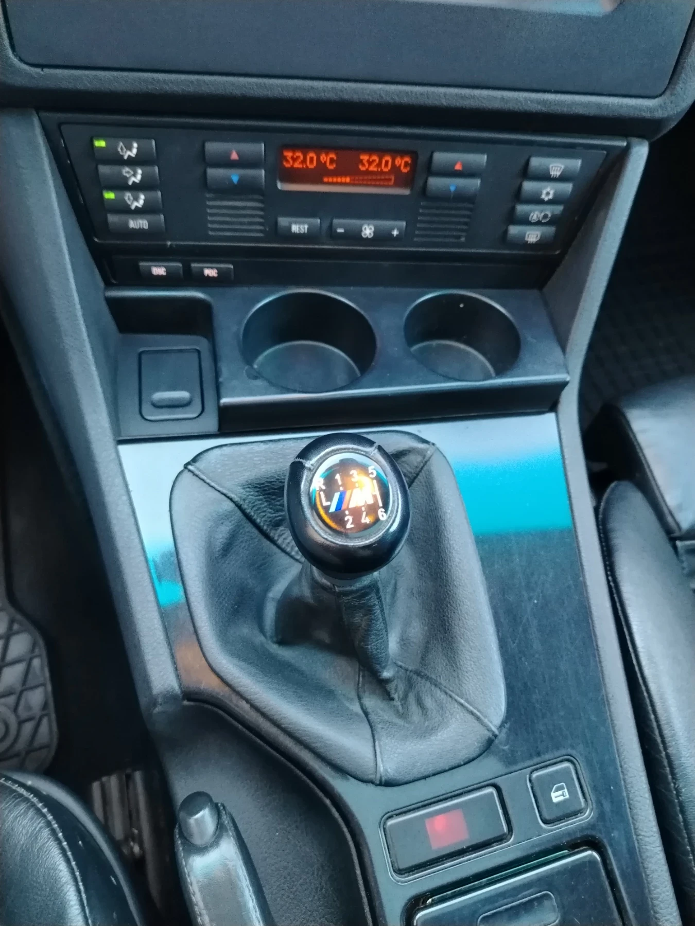 BMW 530 530d, снимка 9 - Автомобили и джипове - 53806649