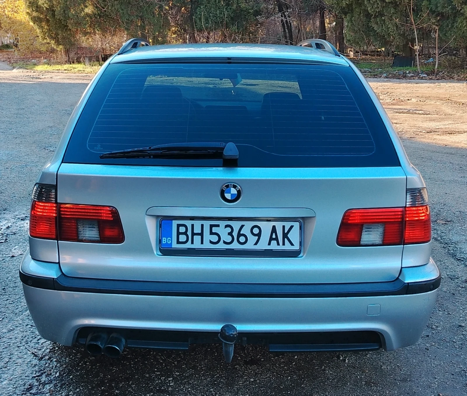 BMW 530 530d, снимка 2 - Автомобили и джипове - 53806649