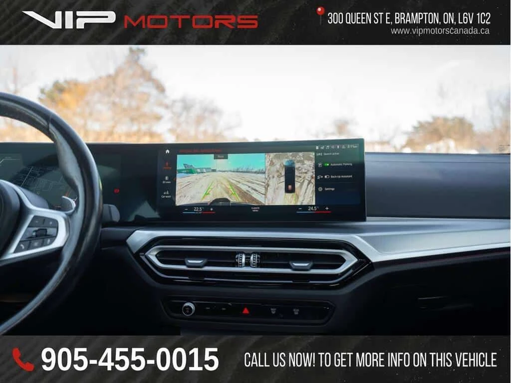 BMW 340 * M340i * CARFAX * ЦЕНА ДО БГ, снимка 16 - Автомобили и джипове - 53919052