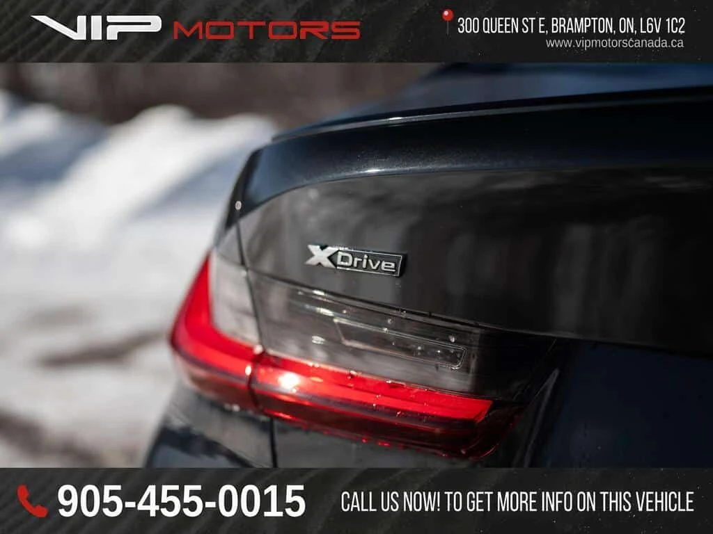 BMW 340 * M340i * CARFAX * ЦЕНА ДО БГ, снимка 9 - Автомобили и джипове - 53919052