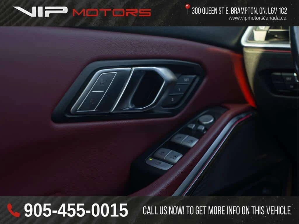 BMW 340 * M340i * CARFAX * ЦЕНА ДО БГ, снимка 17 - Автомобили и джипове - 53919052