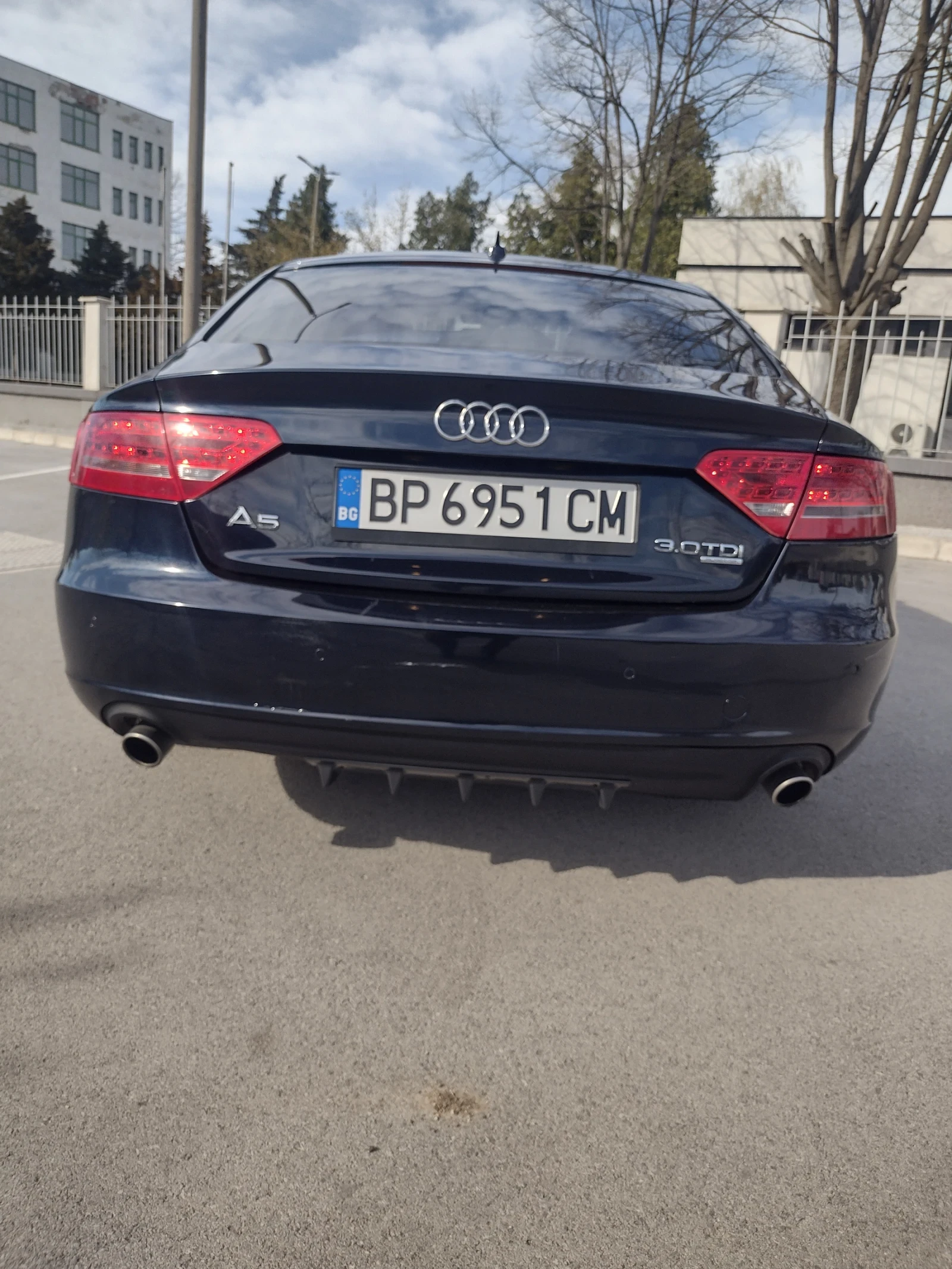 Audi A5 | Mobile.bg � ����������� 6