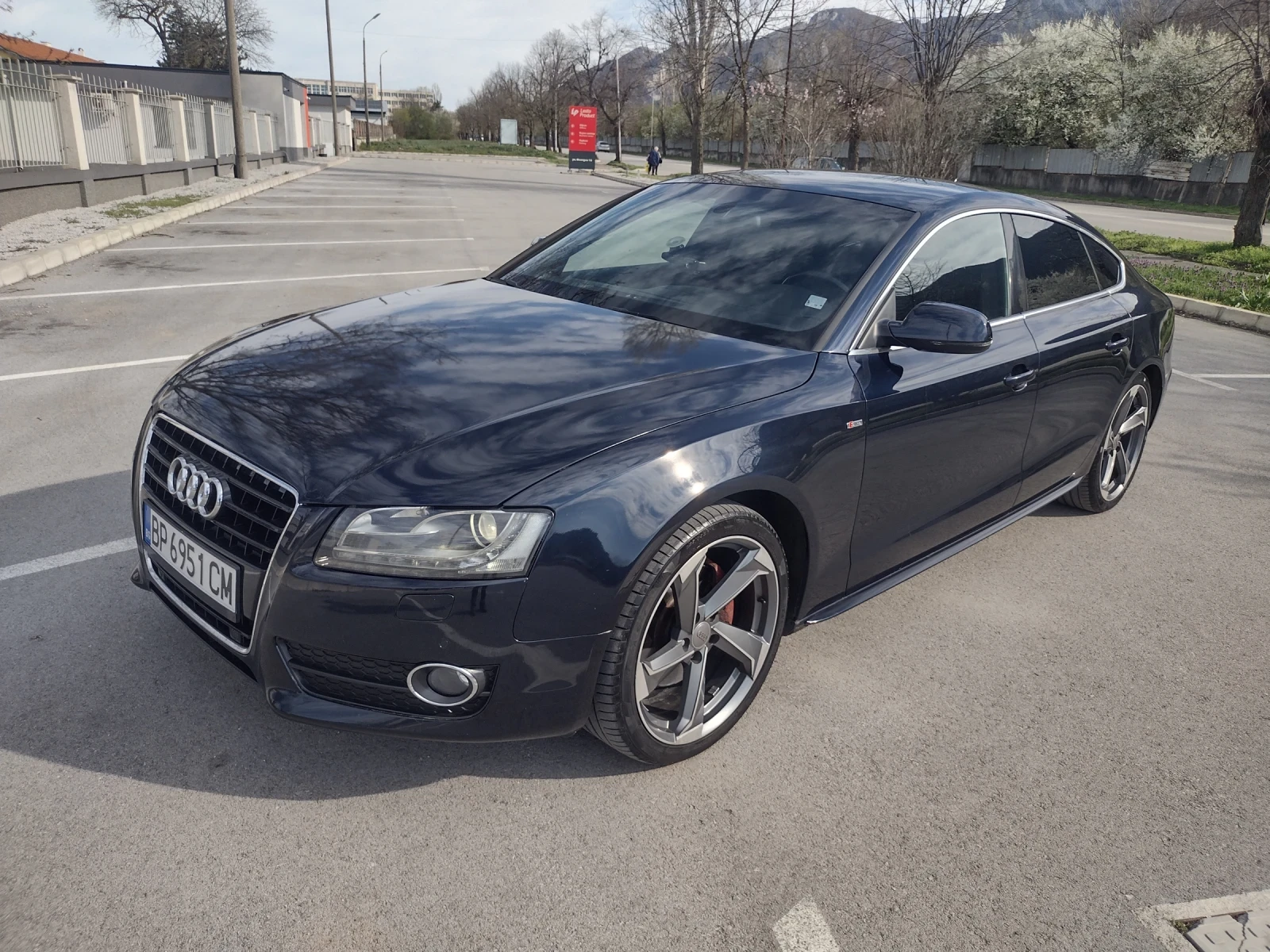 Audi A5 | Mobile.bg � ����������� 5