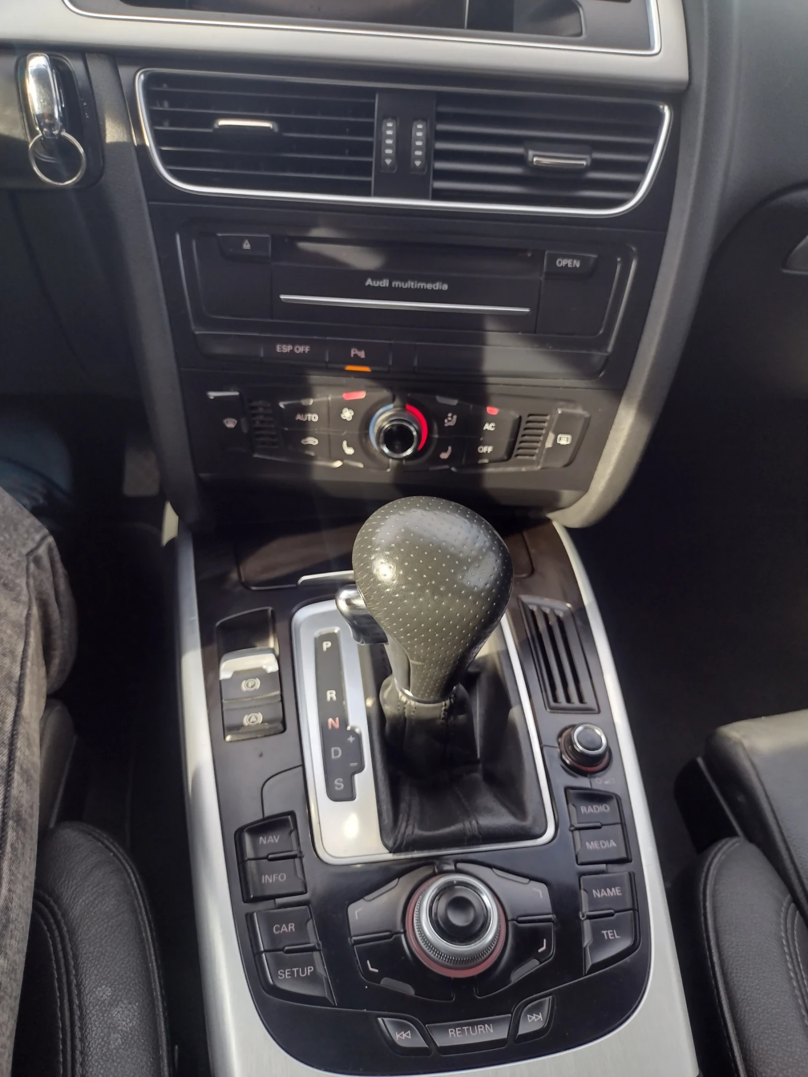 Audi A5 | Mobile.bg � ����������� 8