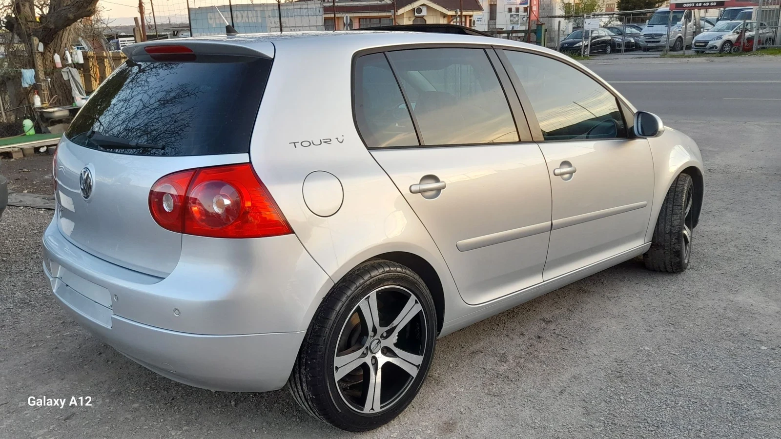 VW Golf 1.9TDI 105kc Italy  | Mobile.bg � ����������� 3
