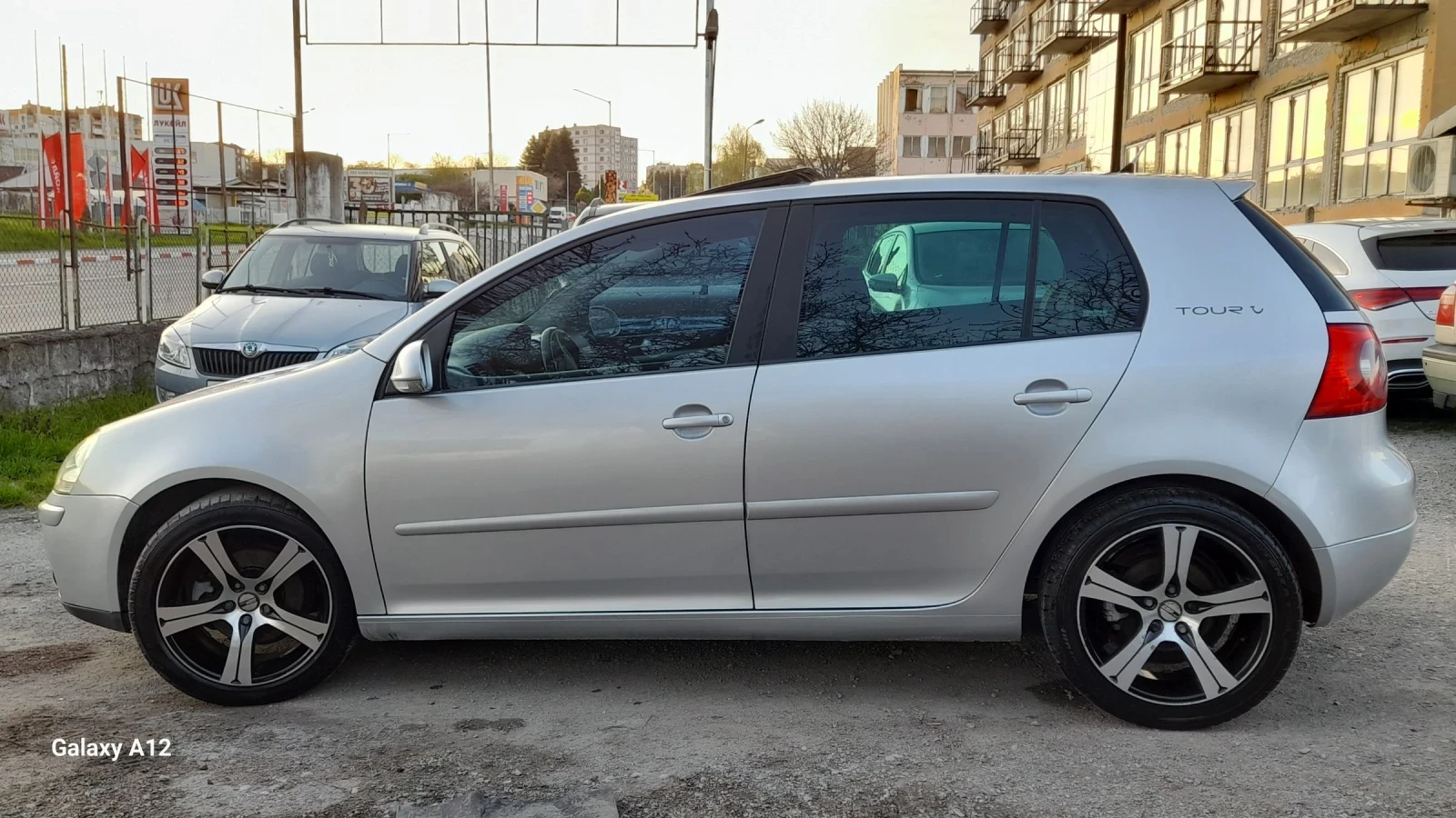 VW Golf 1.9TDI 105kc Italy  | Mobile.bg � ����������� 6