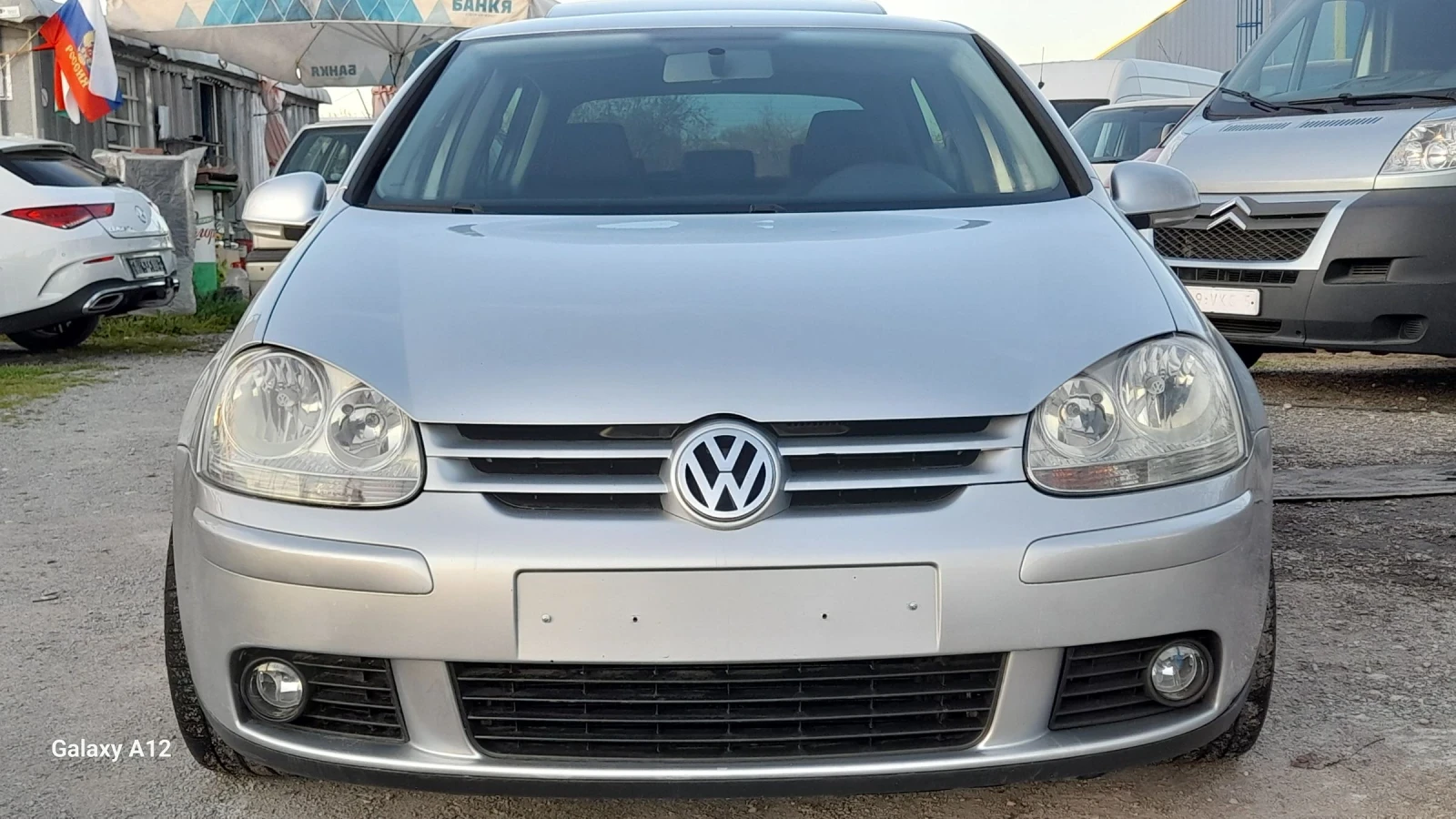 VW Golf 1.9TDI 105kc Italy  | Mobile.bg � ����������� 16