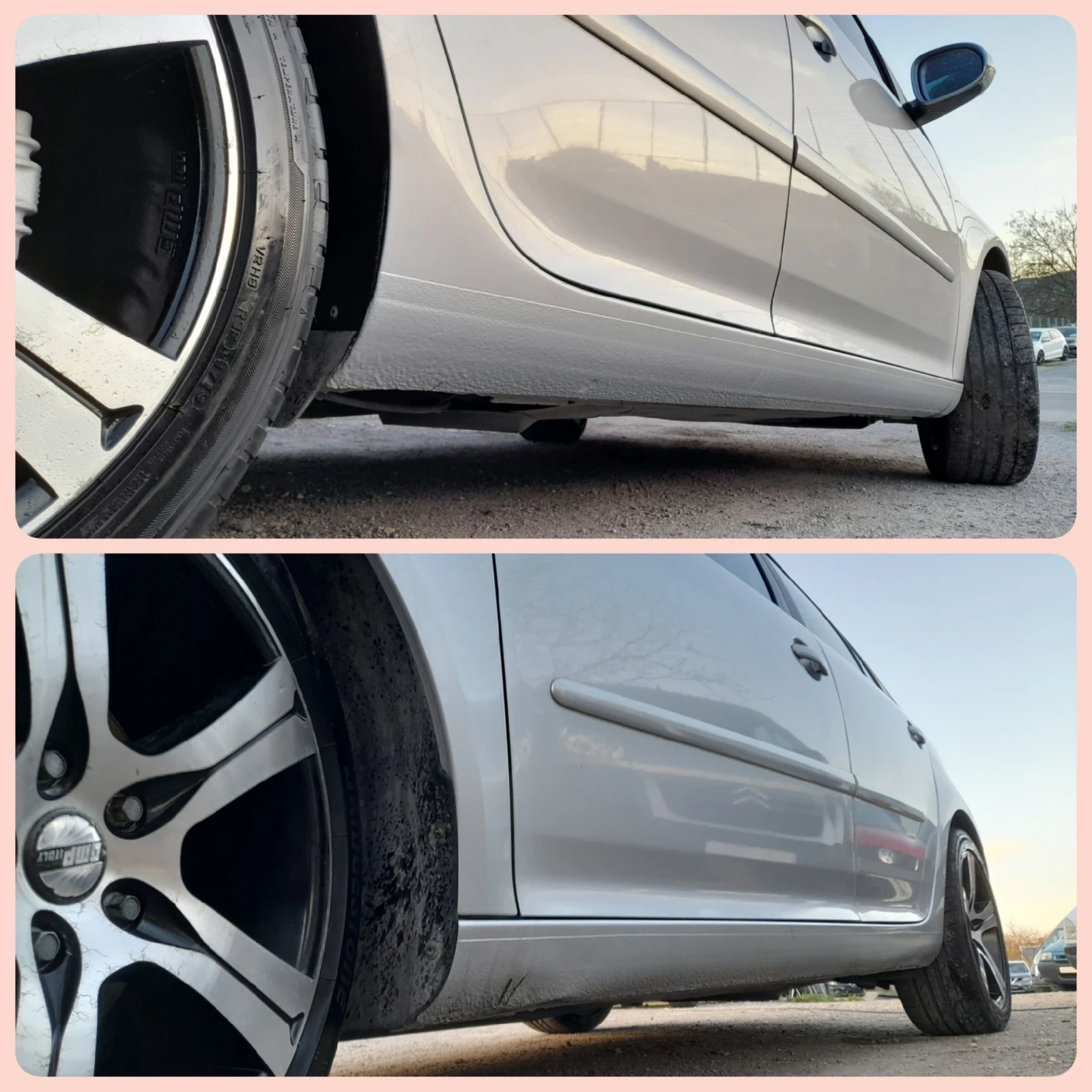 VW Golf 1.9TDI 105kc Italy  | Mobile.bg � ����������� 15