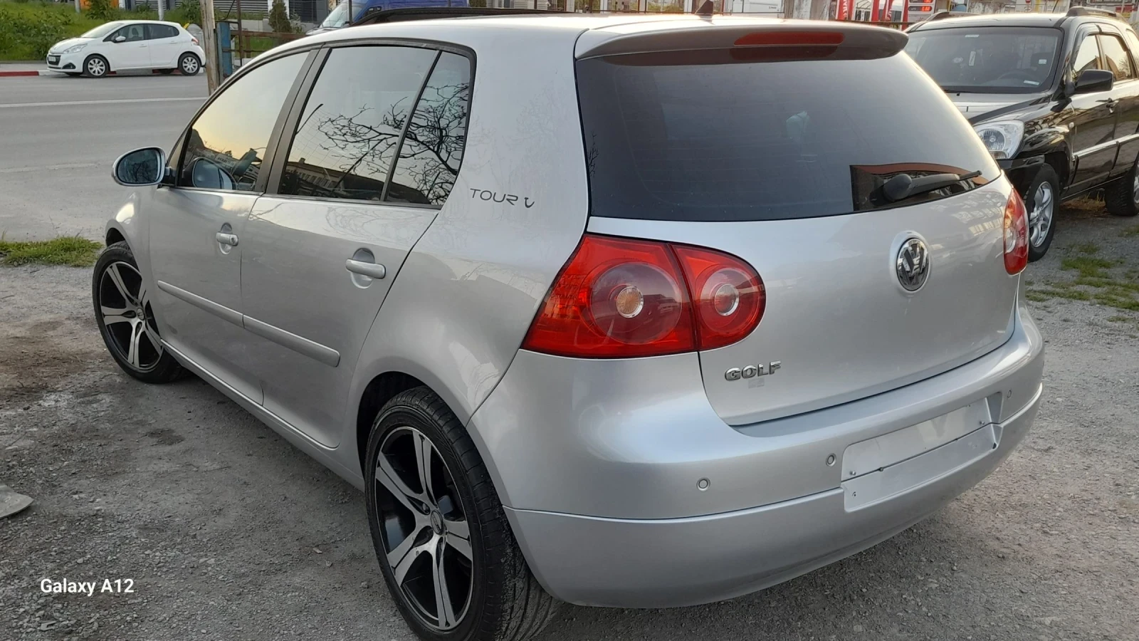 VW Golf 1.9TDI 105kc Italy  | Mobile.bg � ����������� 5