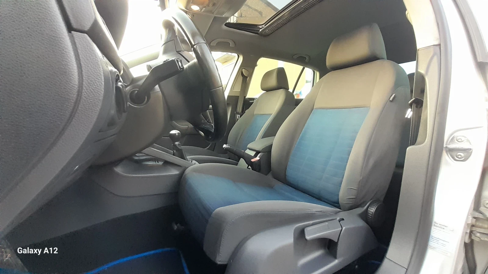 VW Golf 1.9TDI 105kc Italy  | Mobile.bg � ����������� 9