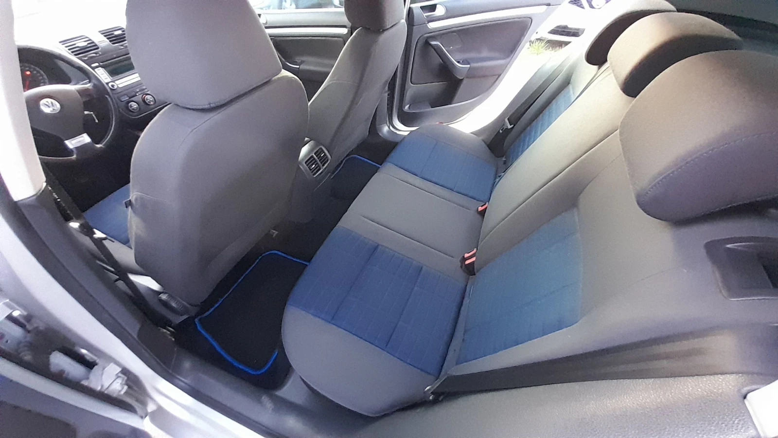 VW Golf 1.9TDI 105kc Italy  | Mobile.bg � ����������� 11