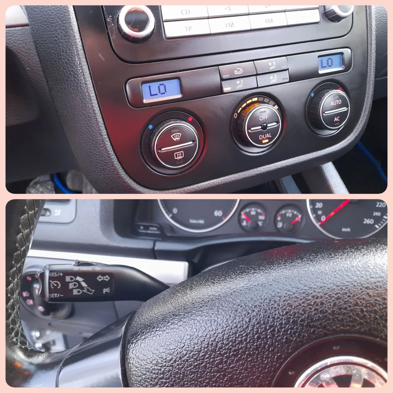 VW Golf 1.9TDI 105kc Italy  | Mobile.bg � ����������� 14