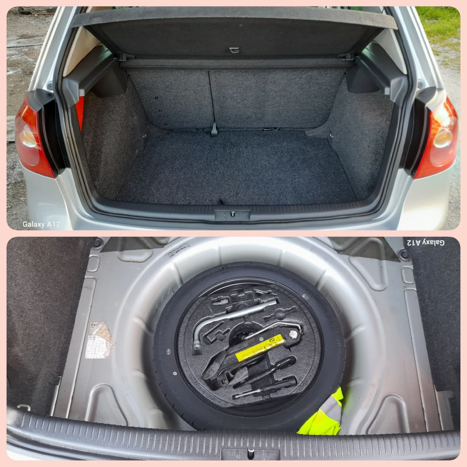 VW Golf 1.9TDI 105kc Italy  | Mobile.bg � ����������� 4