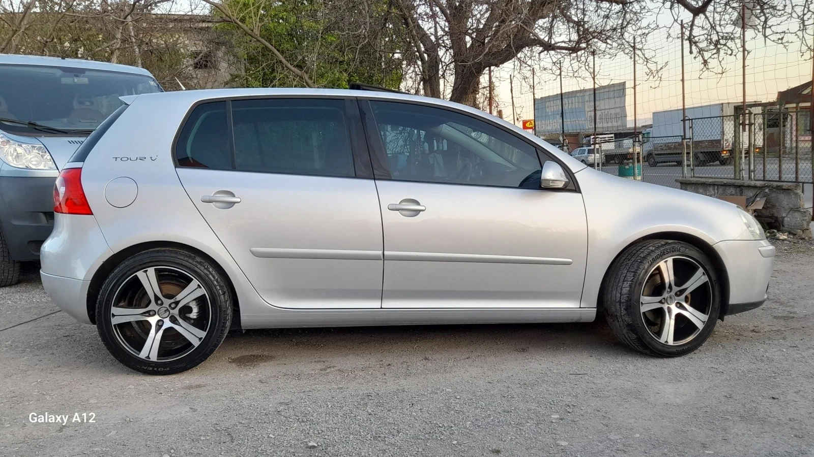 VW Golf 1.9TDI 105kc Italy  | Mobile.bg � ����������� 2