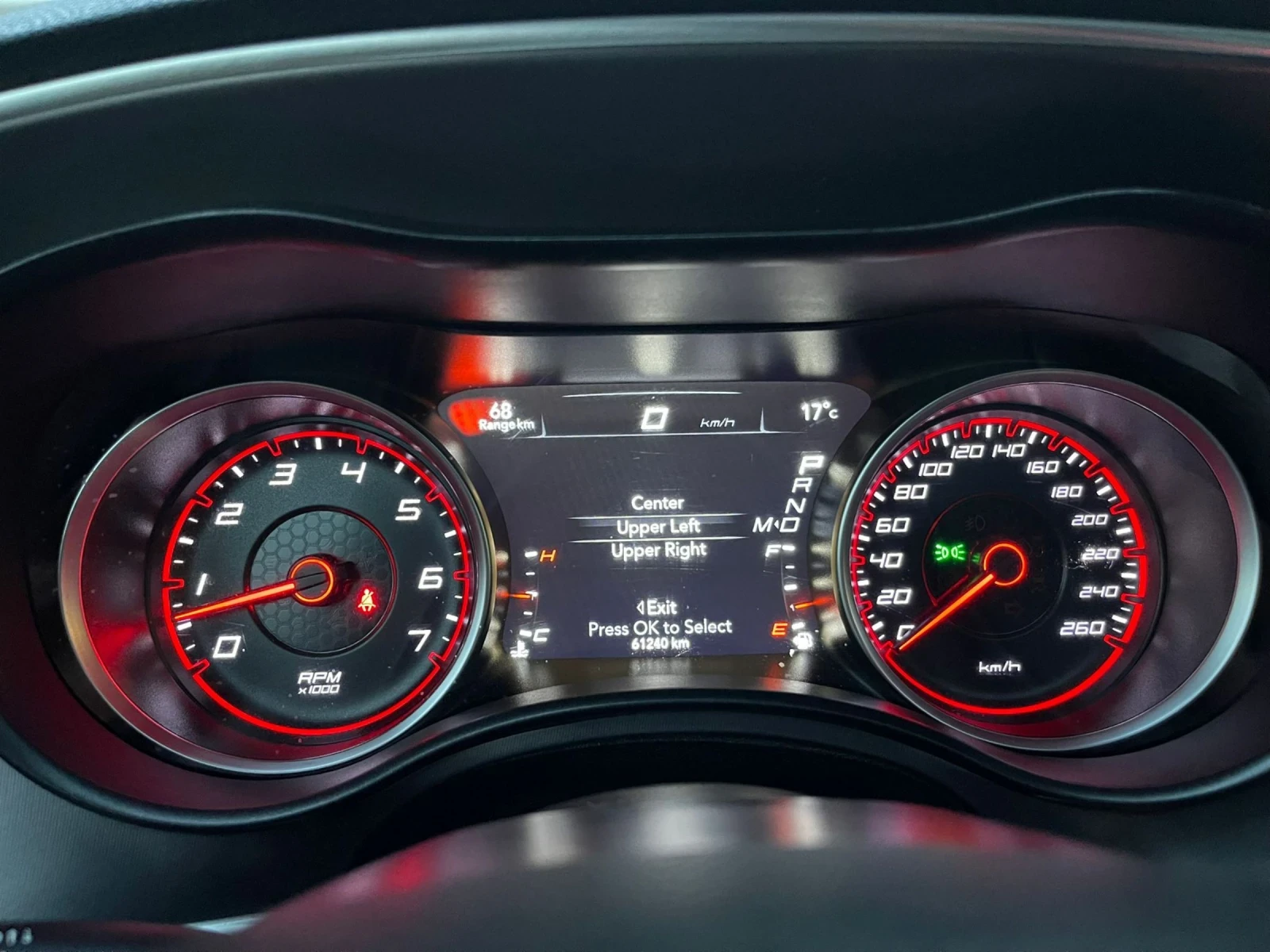 Dodge Charger 3.6 БАРТЕР/ЛИЗИНГ, снимка 16 - Автомобили и джипове - 54371576