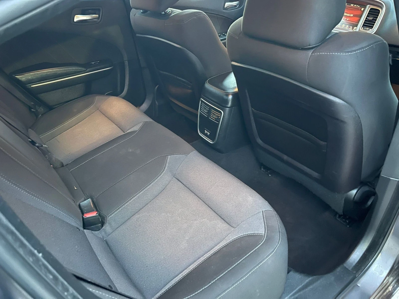 Dodge Charger 3.6 БАРТЕР/ЛИЗИНГ, снимка 14 - Автомобили и джипове - 54371576