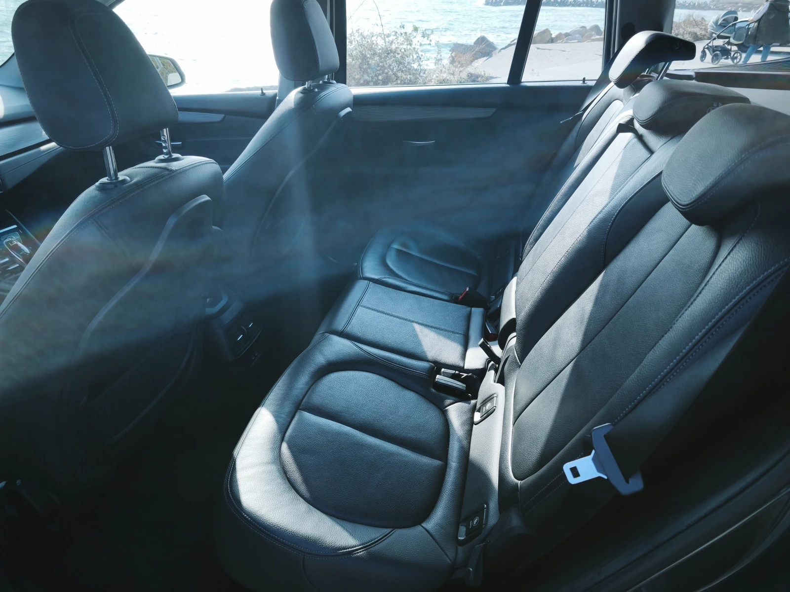 BMW 2 Gran Tourer Българска сервизна история, снимка 10 - Автомобили и джипове - 54371886