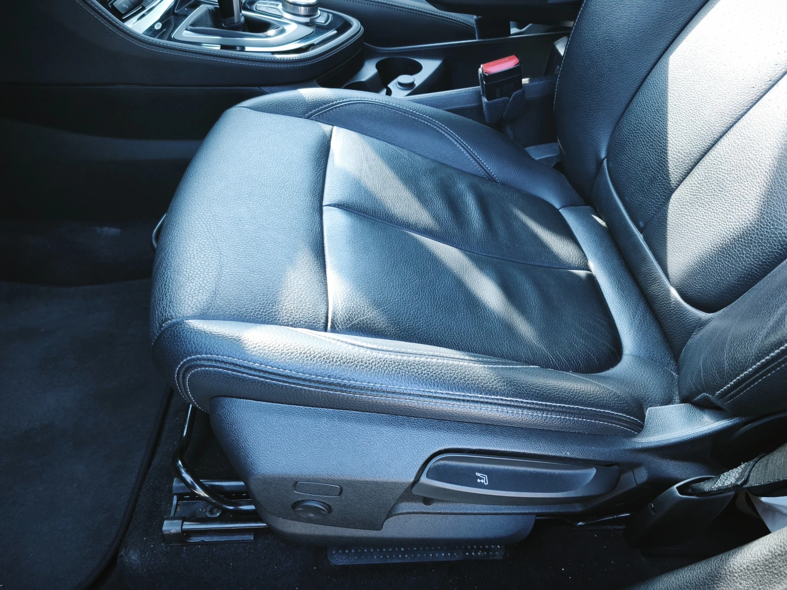 BMW 2 Gran Tourer Българска сервизна история, снимка 13 - Автомобили и джипове - 54371886