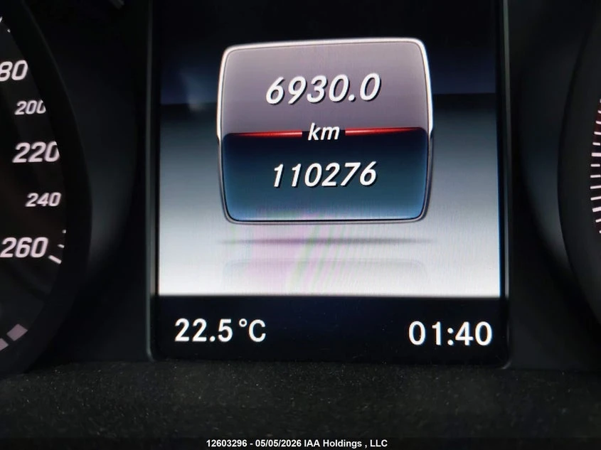 Mercedes-Benz C 400 AMG* BURMESTER* 4MATIC* Генерация, снимка 10 - Автомобили и джипове - 54510846