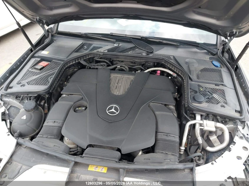Mercedes-Benz C 400 AMG* BURMESTER* 4MATIC* Генерация, снимка 8 - Автомобили и джипове - 54510846