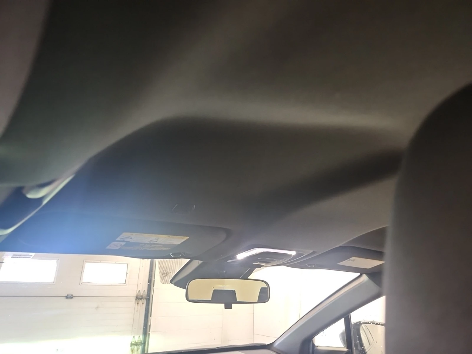 Toyota bZ4X LE FWD  | Mobile.bg � ����������� 12